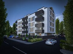 Militari Residence Ap. 2 cam. finalizare aprilie 2026 zona Militari Residence