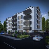 Militari Residence Ap. 2 cam.  finalizare aprilie 2026 zona Militari Residence